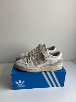 ADIDAS FORUM 84 LOW RETRO PREMIUM A PRECIO DE RISA