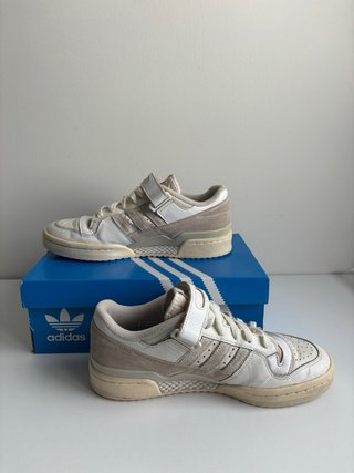 ADIDAS FORUM 84 LOW RETRO PREMIUM A PRECIO DE RISA