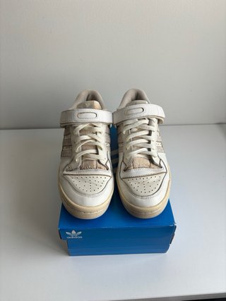 ADIDAS FORUM 84 LOW RETRO PREMIUM A PRECIO DE RISA