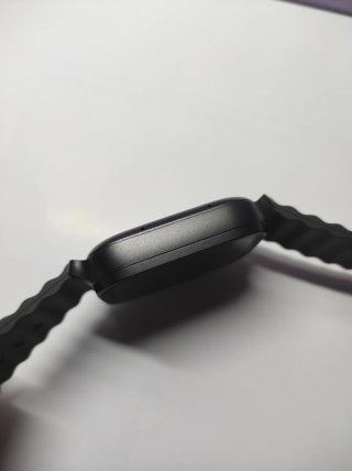 Realme Watch 5 Negro
