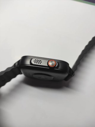Realme Watch 5 Negro