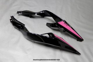 Oferta especial Carenado KAWASAKI ZX6R 636 2019