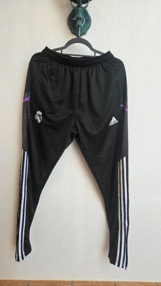 Equipación Real Madrid