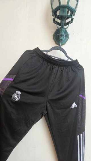 Equipación Real Madrid