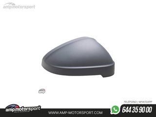 CARCASA DE RETROVISOR DERECHO PARA VOLKSWAGEN AMAROK / AUDI A4 B9