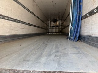 Conjunto de Tractora Scania con Chereau
