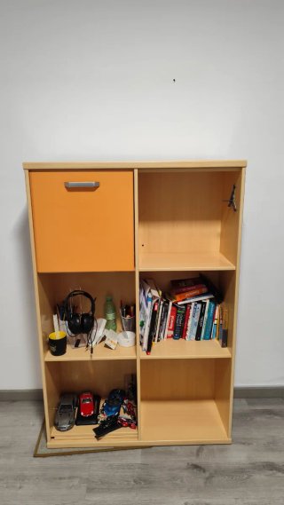 juego de dormitorio infantil o juvenil