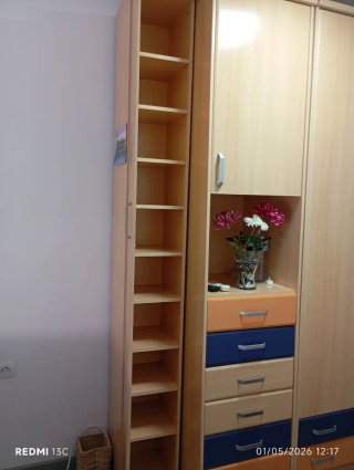 juego de dormitorio infantil o juvenil