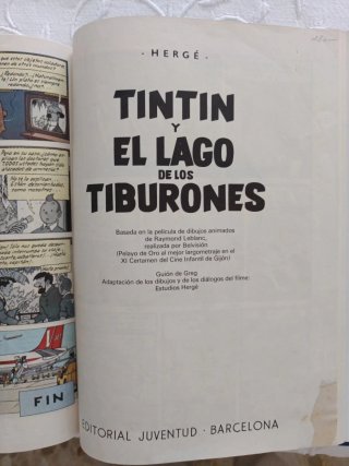 Tintin