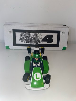 MegaPack Nintendo Switch+Accesorios