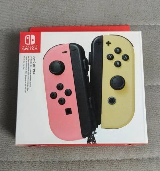 Nintendo Switch Joy-Con (Par)