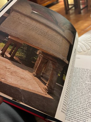Libro "Padova da Antenore al nuovo millennio" – Ul