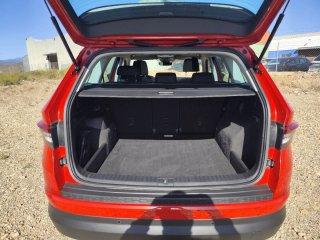 Skoda Kodiaq 2022