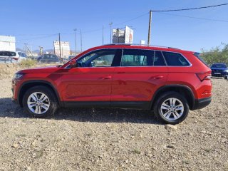 Skoda Kodiaq 2022