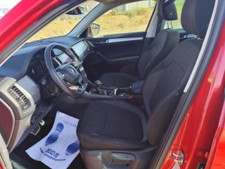 Skoda Kodiaq 2022