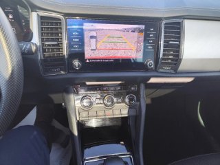 Skoda Kodiaq 2022