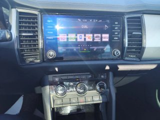 Skoda Kodiaq 2022
