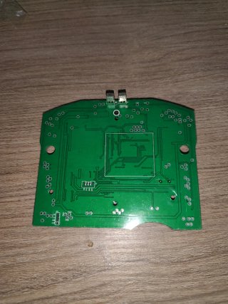 Placa Base Conga 990 Vital 1090 D330-A-V1.0
