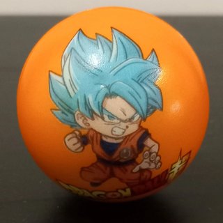 Dragonball Z Maxi Lotto - Set Giochi