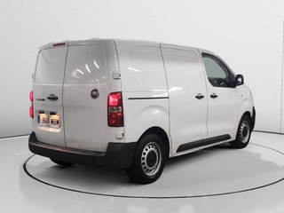 Fiat Scudo Furgon 1.5 BlueHDI L1 Business 75 kW (102 CV)