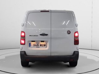Fiat Scudo Furgon 1.5 BlueHDI L1 Business 75 kW (102 CV)