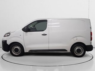 Fiat Scudo Furgon 1.5 BlueHDI L1 Business 75 kW (102 CV)