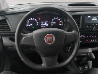 Fiat Scudo Furgon 1.5 BlueHDI L1 Business 75 kW (102 CV)