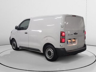 Fiat Scudo Furgon 1.5 BlueHDI L1 Business 75 kW (102 CV)