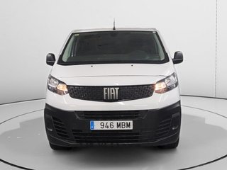 Fiat Scudo Furgon 1.5 BlueHDI L1 Business 75 kW (102 CV)