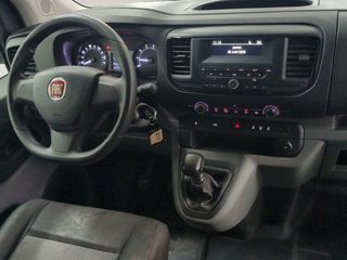 Fiat Scudo Furgon 1.5 BlueHDI L1 Business 75 kW (102 CV)