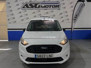 Ford Transit Connect 2021
