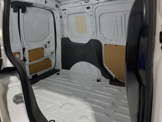Ford Transit Connect 2021