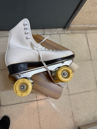 Patines Boomerang DRS-1200 Talla 39