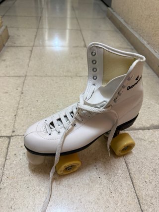 Patines Boomerang DRS-1200 Talla 39