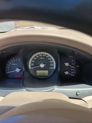 KIA Sportage 2007