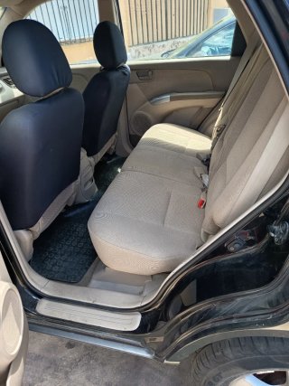 KIA Sportage 2007
