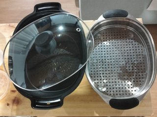 Robot Cocina CREATE CHEFBOT TOUCH LARGE,negociable
