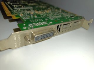 Nvidia Quadro K4200 Tarjeta Gráfica