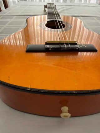 Guitarra Española - Infantil