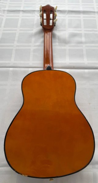 Guitarra Española - Infantil