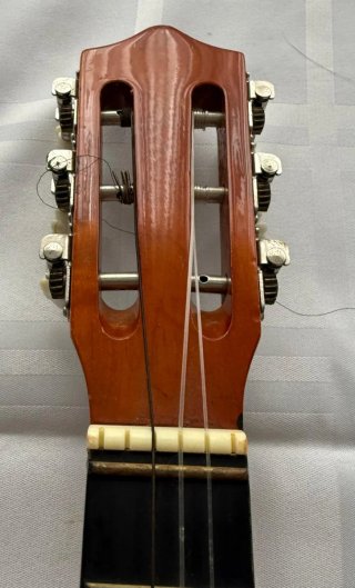 Guitarra Española - Infantil