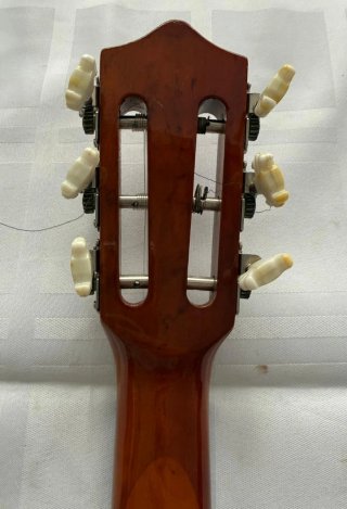 Guitarra Española - Infantil