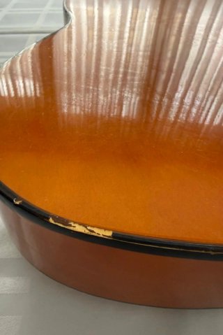 Guitarra Española - Infantil