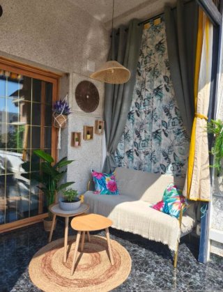 Apartamento vacacional en Torredembarra