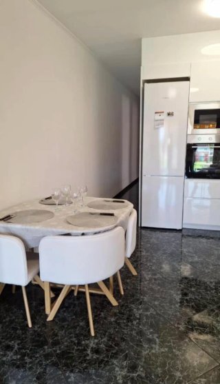 Apartamento vacacional en Torredembarra