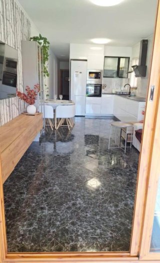 Apartamento vacacional en Torredembarra