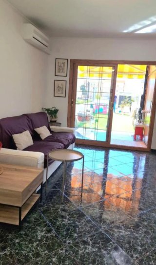 Apartamento vacacional en Torredembarra