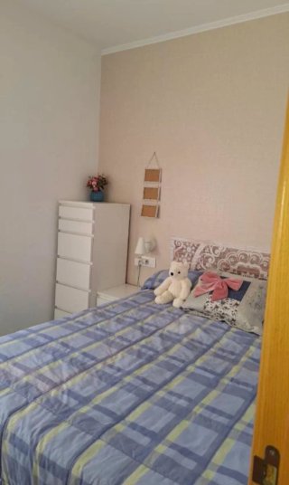 Apartamento vacacional en Torredembarra