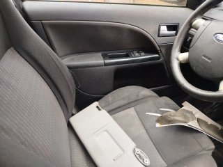 Ford Mondeo 2003