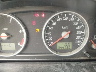 Ford Mondeo 2003